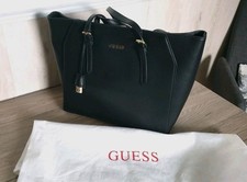 Guess tasche shopper gebraucht kaufen  Osnabrück