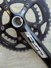 bicycle crank for sale  TONBRIDGE