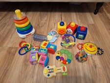 Vintage baby toys for sale  Kaysville
