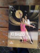 Rino capone ballo usato  Napoli