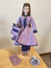 Fashion dolls orient d'occasion  Expédié en Belgium
