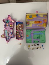 Lotto polly pocket usato  Limbiate