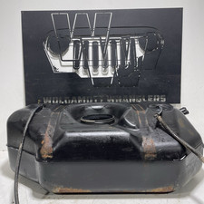 Jeep wrangler gallon for sale  Burbank