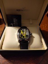 Aquaswiss ice watch for sale  Wilmer