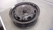 Stahlfelge 5x14 et35 gebraucht kaufen  Warendorf