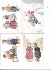Dutch children netherlands for sale  ARMAGH