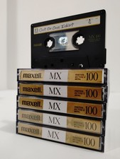 Late 90s maxell for sale  Lawrence