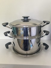 Amc stainless steel for sale  STOCKPORT