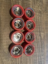 Rodas de skate Devil Ray 94a 62mm  comprar usado  Enviando para Brazil