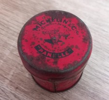 Ancienne boite ronde d'occasion  Vanves