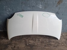 Fiat 500 bonnet for sale  ROTHERHAM
