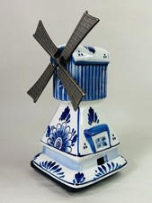 Vintage porcelain delft for sale  SWANSEA