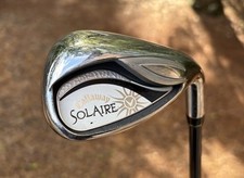 Callaway solaire wedge for sale  Marietta