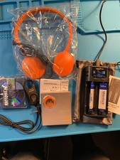 Sony walkman minidisc for sale  Austin