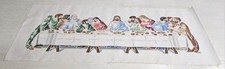 Last supper cross for sale  Philomath