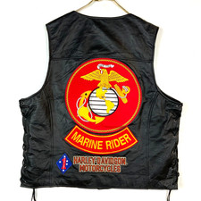Harley davidson usmc for sale  Niagara Falls