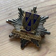 Vintage cap badge for sale  IPSWICH