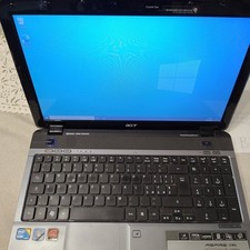 acer 5740g usato acer 5740g usato Rozzano