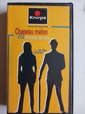 Cassette vhs chapeau d'occasion  Mitry-Mory