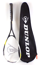 Raquette squash dunlop d'occasion  Brignoles