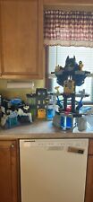 Mattel batman playhouses for sale  Quincy