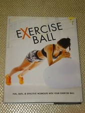 Exercise ball fun for sale  Mauldin