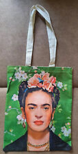 Frida kahlo cotton for sale  LONDON