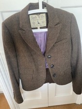 Jack wills tweed for sale  LONDON