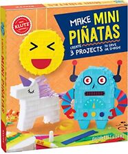 Make pinatas steele for sale  USA