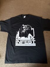 infest shirt for sale  Oxnard