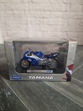 Welly yamaha yfz for sale  LEEDS