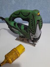 hitachi jigsaw 110v for sale hitachi jigsaw 110v for sale PENARTH