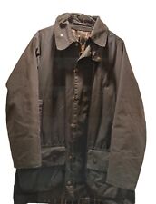 Barbour classic beaufort gebraucht kaufen  Berlin