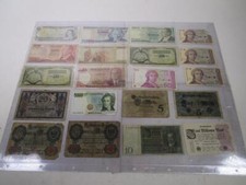 Konvolut banknoten türkei gebraucht kaufen  Deutschland