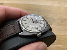 Omega constellation silver for sale  ILFRACOMBE