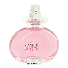 SEXUAL SUGAR por MICHEL GERMAIN para MULHERES 2,5 oz (75 ml) EDP Spray TESTADOR (SEM TAMPA comprar usado  Enviando para Brazil