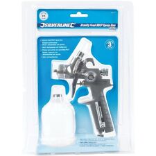 Pistolet peinture hvlp d'occasion  Soustons
