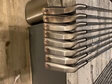 Cobra irons p for sale  Beloit