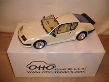 Alpine pack otto d'occasion  Châtenay-sur-Seine