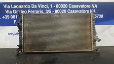 Ricambi usati radiatore usato  Frattaminore