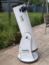 Teleskop skywatcher dobson gebraucht kaufen  Hameln