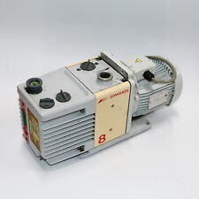 Edwards rv8 drehschieber gebraucht kaufen  Rohrdorf