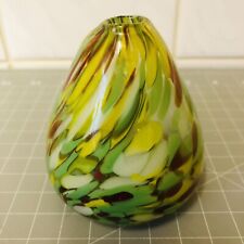Hand blown vintage for sale  SUTTON