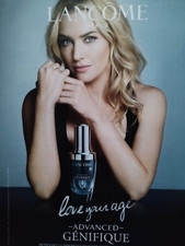 Lancome vintage print d'occasion  Orleans-