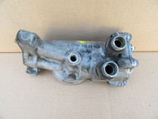 Golf gti ölfiltergehäuse gebraucht kaufen  Burg-Umland