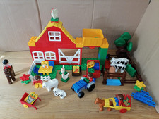 Lego duplo 2699 gebraucht kaufen  Leverkusen
