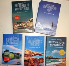 Kommissar dupin jean gebraucht kaufen  Grainau