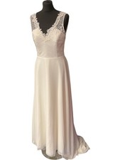 Ivory lace line for sale  MALDON