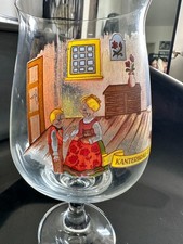 Verre ballon kanterbräu d'occasion  Voiron