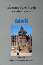Elements archeologie ouest d'occasion  France
